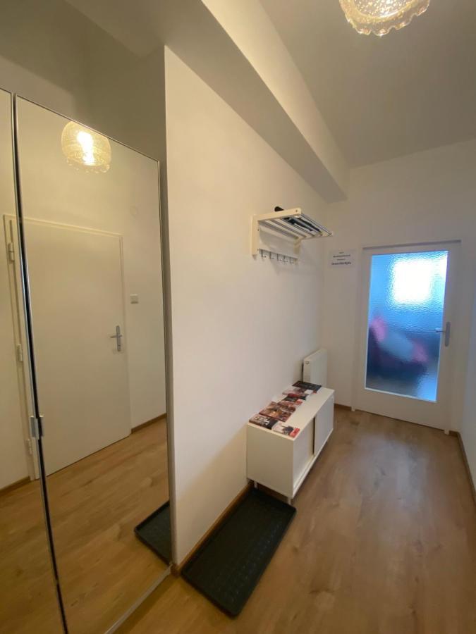 City Center Apartments Am Schwedenplatz Wien Exterior foto